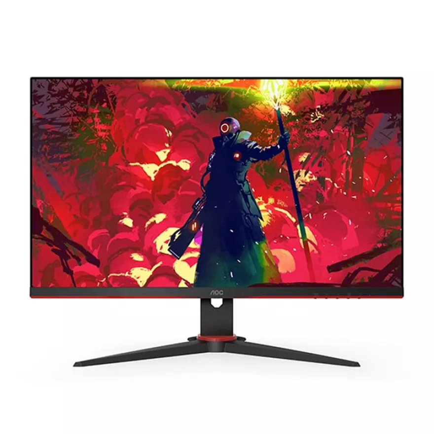 Monitor Gaming Murah Tahun 2021