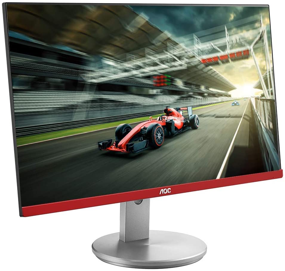 Monitor Gaming Murah Tahun 2021