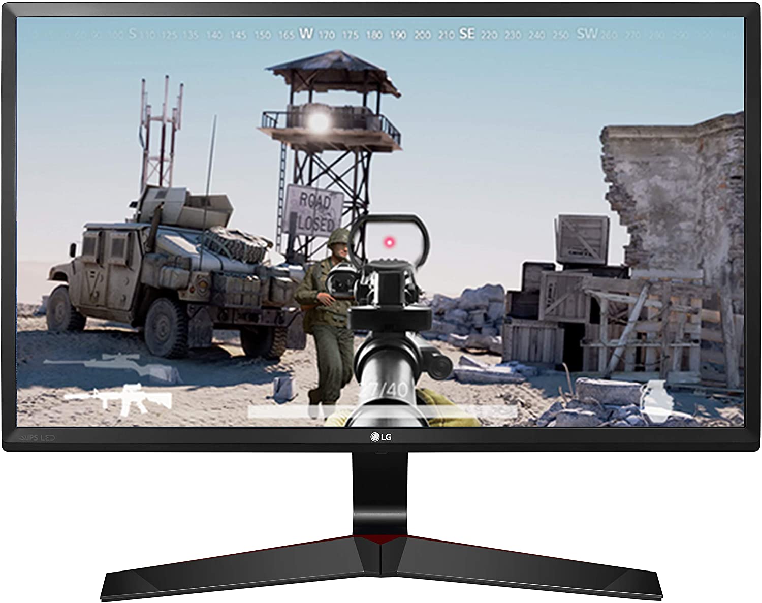 Monitor Gaming Murah Tahun 2021