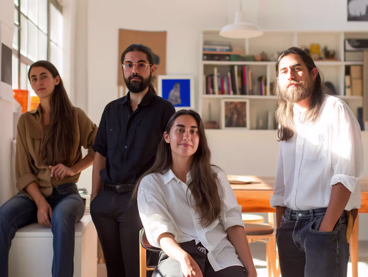 Empowering Businesses at Zawr