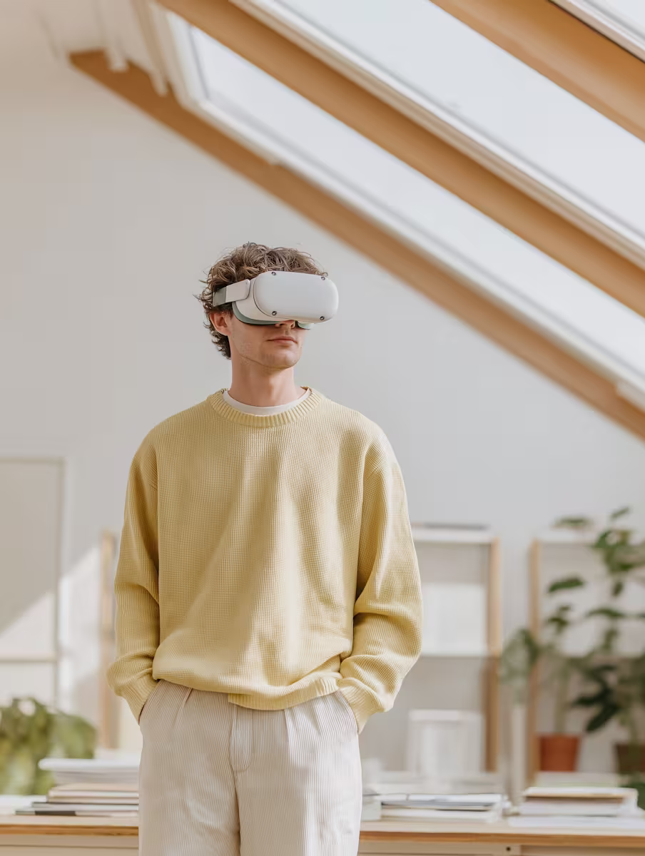 Empowering Innovation at Zawr