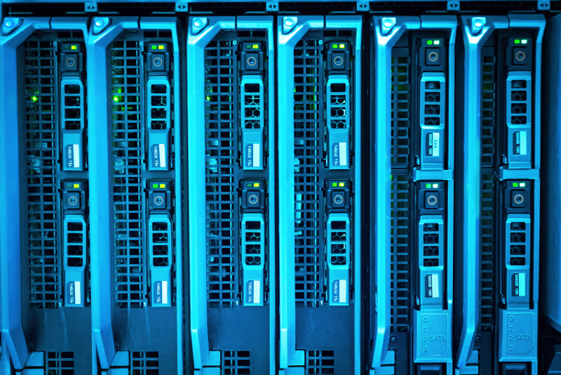 Automating B2B Workflows: The Power of Custom ERP Solutions