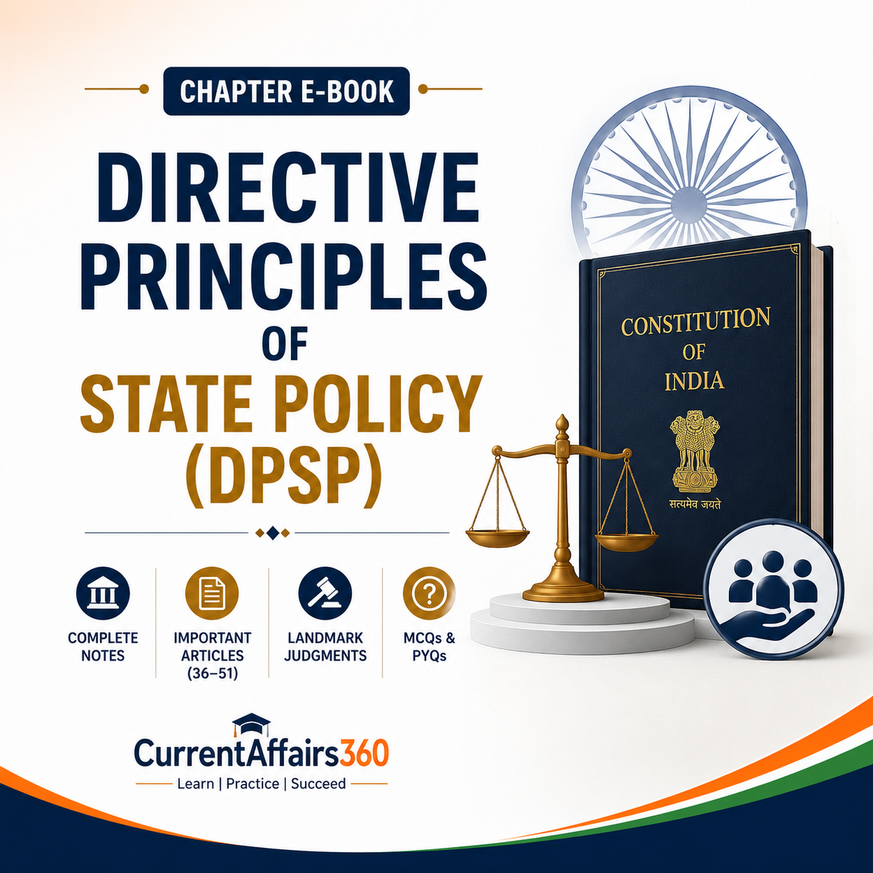 Directive Principles of State Policy (DPSP)