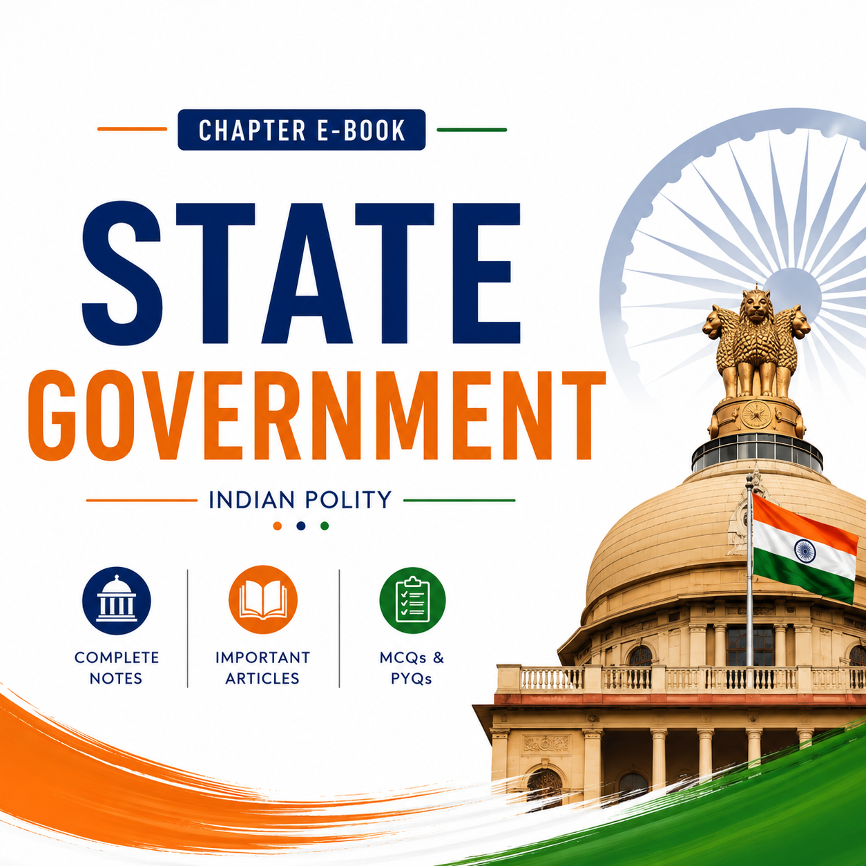 State Government