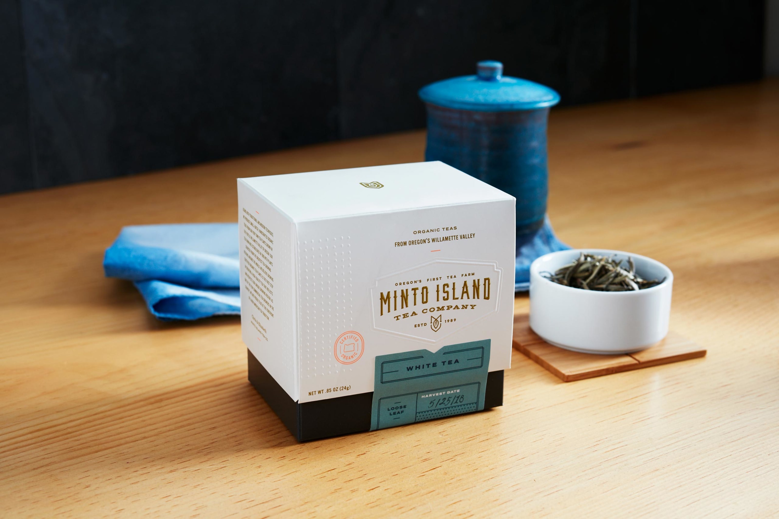 Your Packaging Design Agency - Portland, OR - Murmur Creative