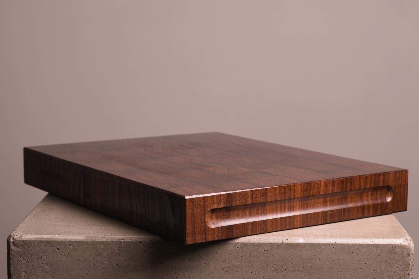 Walnut Butcher Block