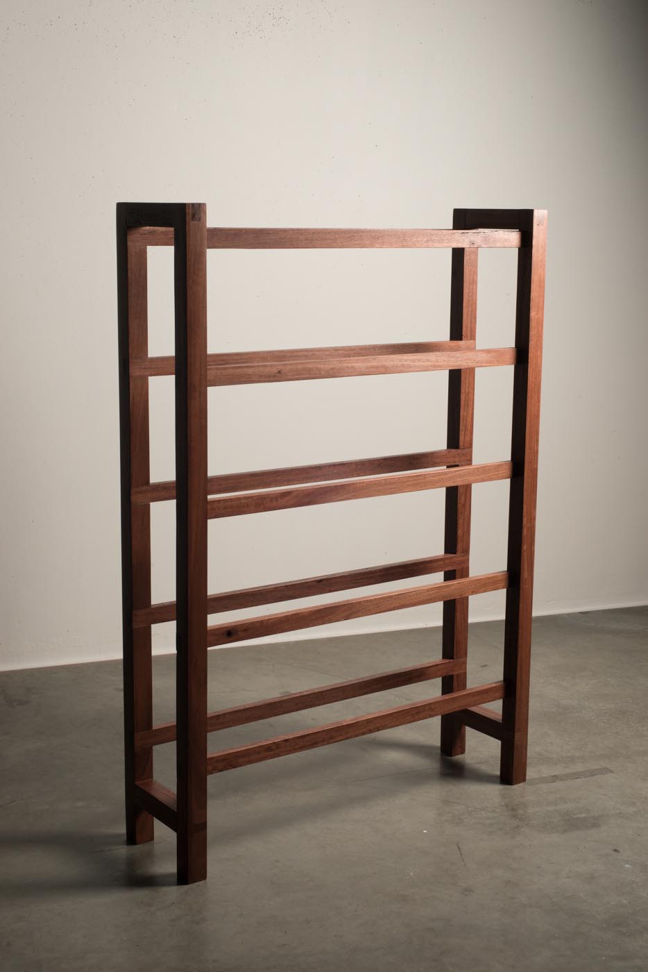 Sleeper Rack Sleeper Shoe Rack | Muromo