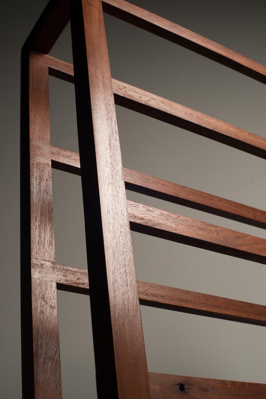 Sleeper Rack Sleeper Shoe Rack | Muromo