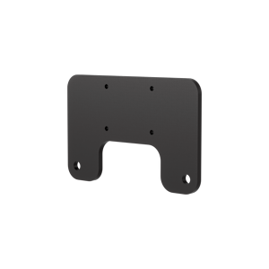Angle Plate R-DLM 2xM12 – 194mm