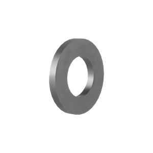 washer M12 ISO 7089, vz