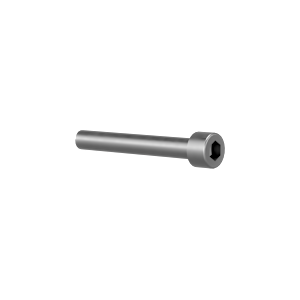 screw M6x45 ISO 4762 vz
