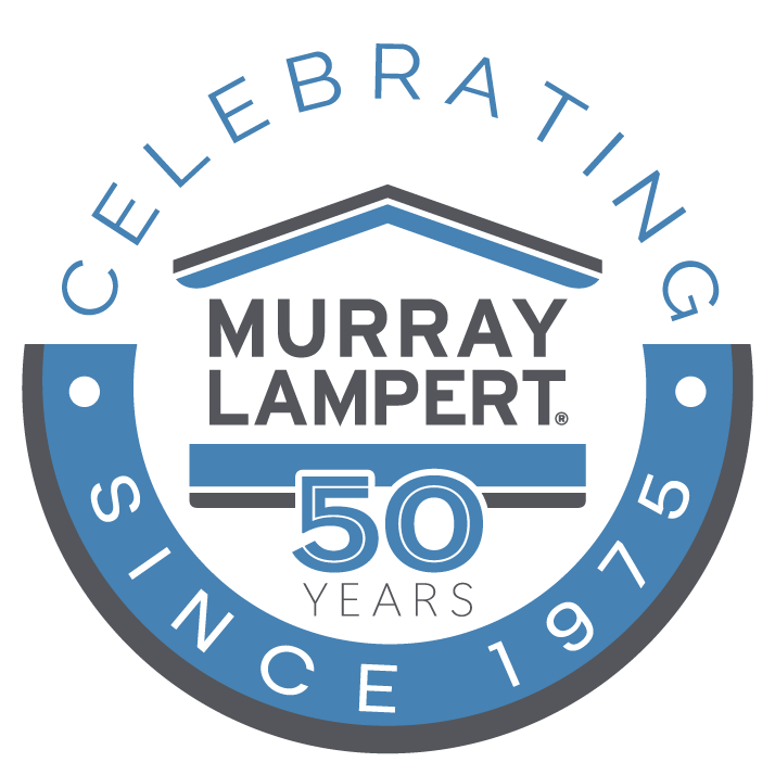 Murray Lampert Design, Build, Remodel Logo