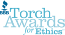 BBB Torch Award