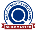 Guildmaster Award