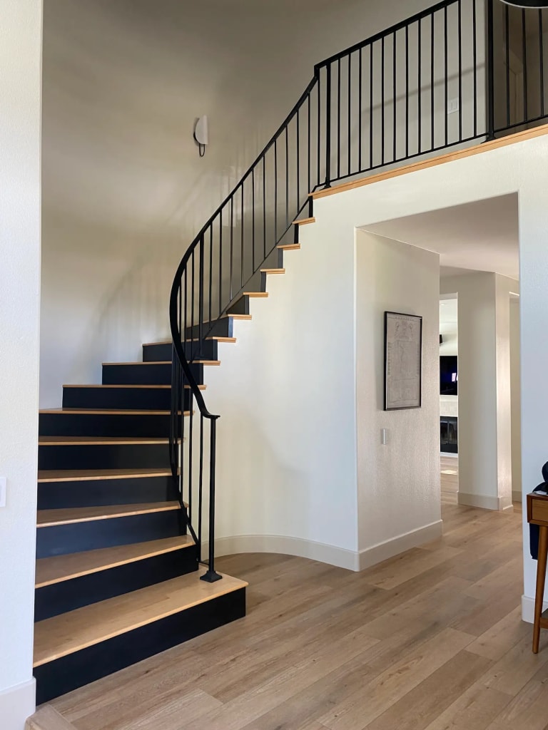 San Diego home addition — Murray Lampert project
