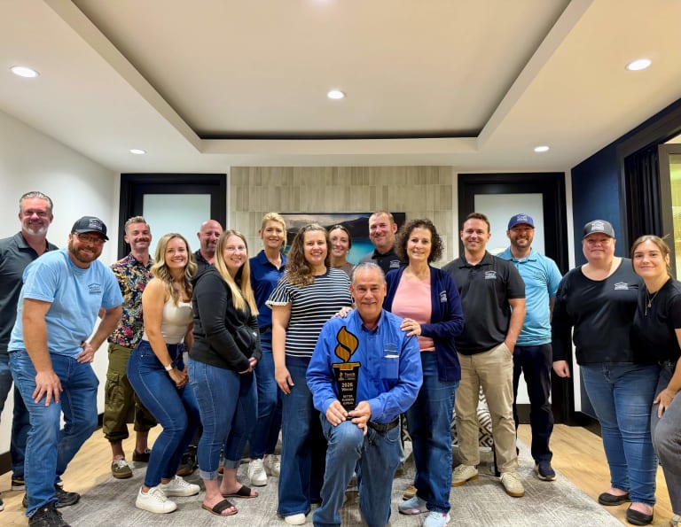 Murray Lampert Design, Build, Remodel team, San Diego