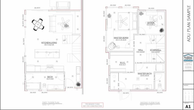 Money Talks  Drawing a second income with a granny flat