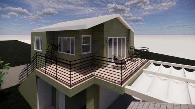 Does building a granny flat make good investment sense in 2023