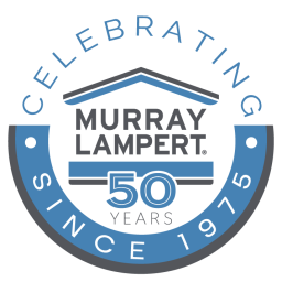 Murray Lampert Design, Build, Remodel Logo