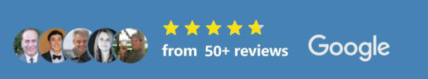 Google Reviews — Murray Lampert Design, Build, Remodel
