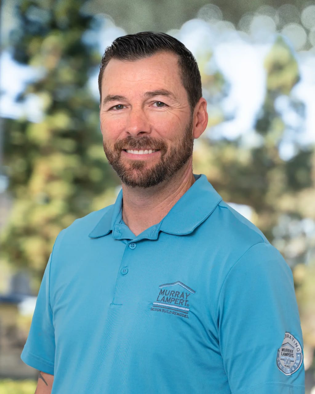 Woody Coplin