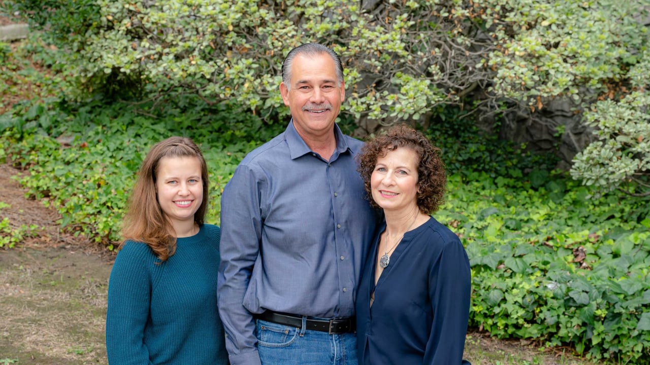 Family Leadership