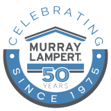 Murray Lampert Design, Build, Remodel Logo