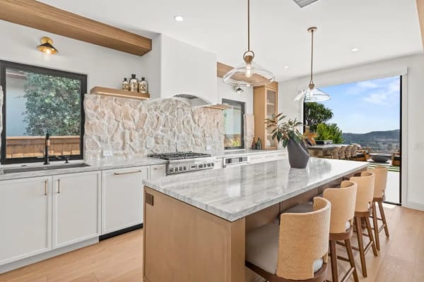 Kitchen Remodeling in San Diego