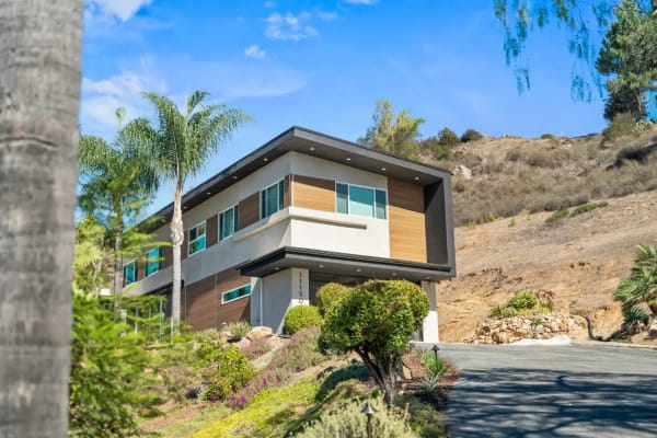 Custom Home Construction in San Diego