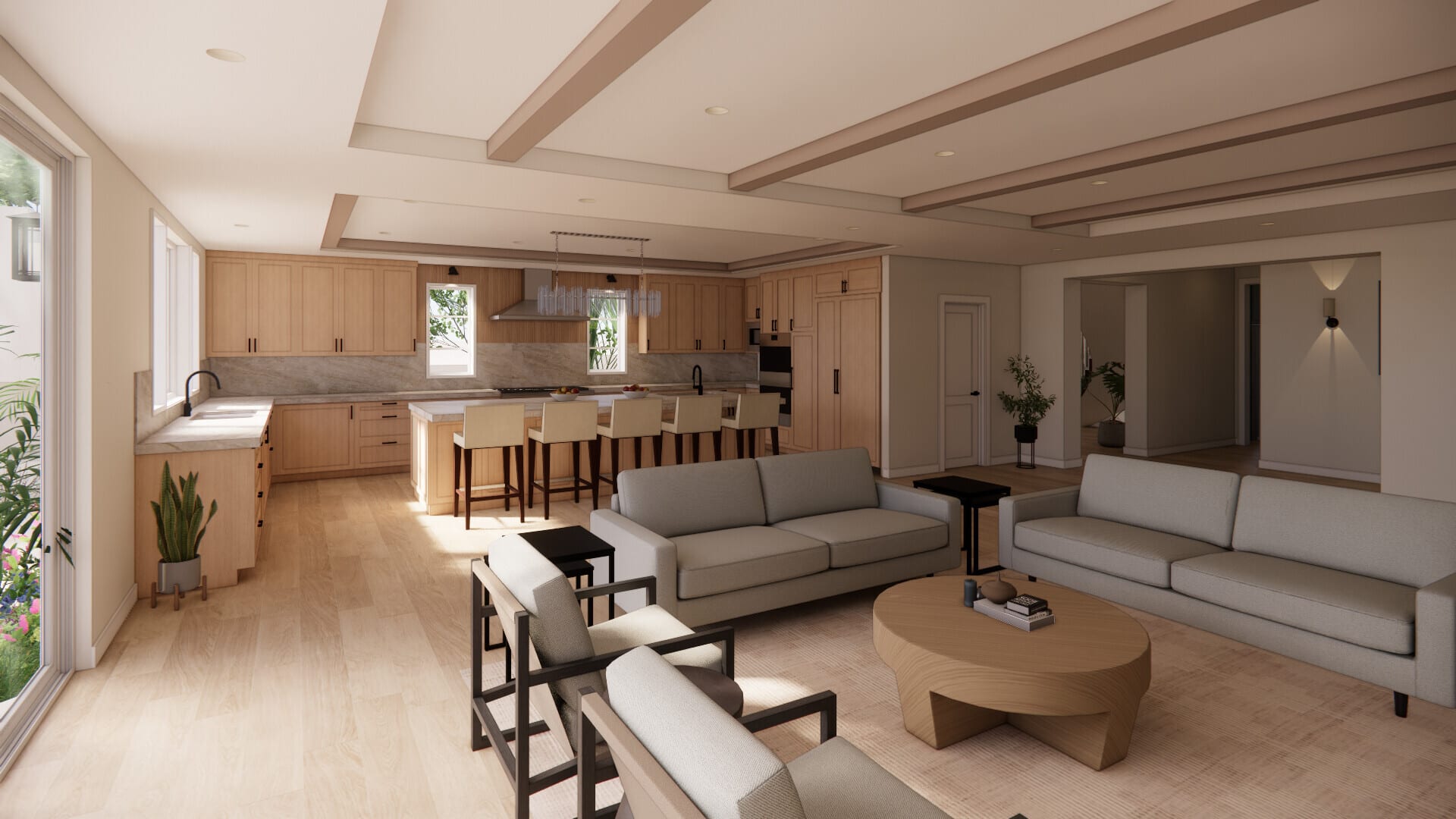 Design Stage