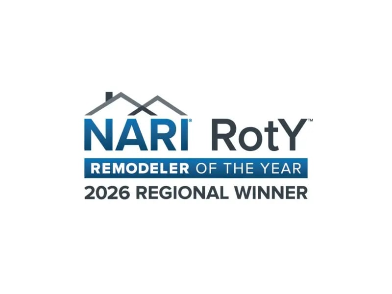 2026 NARI ROTY Regional Winner <br> Entire House $750,000 and Over