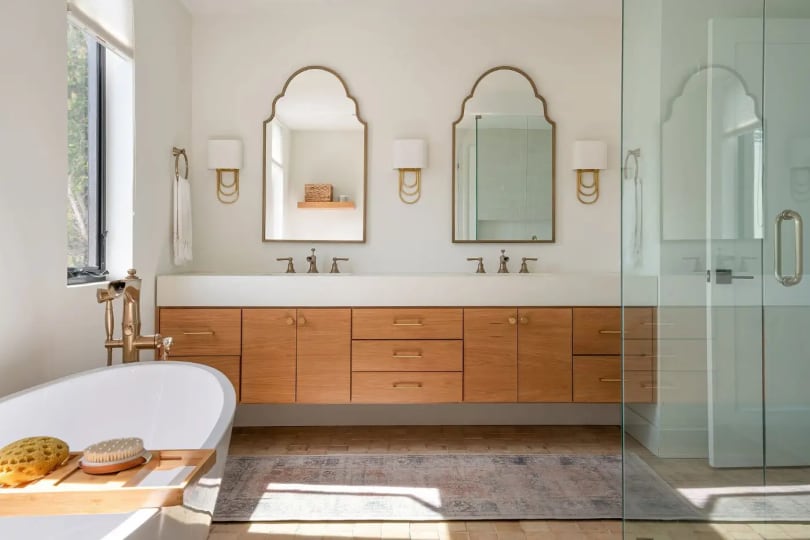 Bathroom Remodeling in San Diego