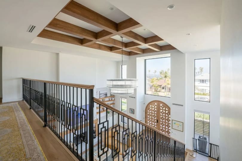 Second Story Additions in San Diego