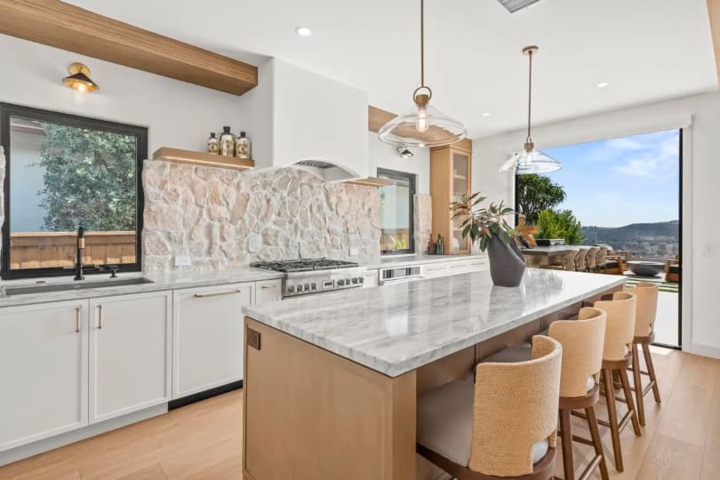 Kitchen Remodeling in San Diego