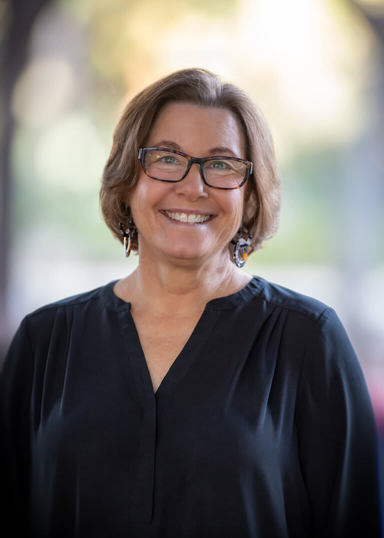 Carrie Mayers
