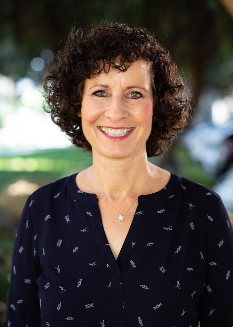 Lisa Cantor