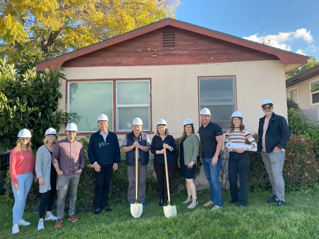 San Diego ADU Contractor | Granny Flats & In-Law Suites | Murray Lampert