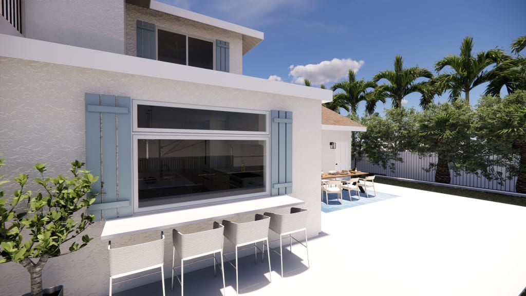 Other Services: 3D Rendering, Virtual Walk-Throughs & More