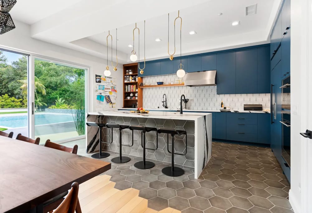 San Diego Kitchen Remodeling | Murray Lampert Design-Build