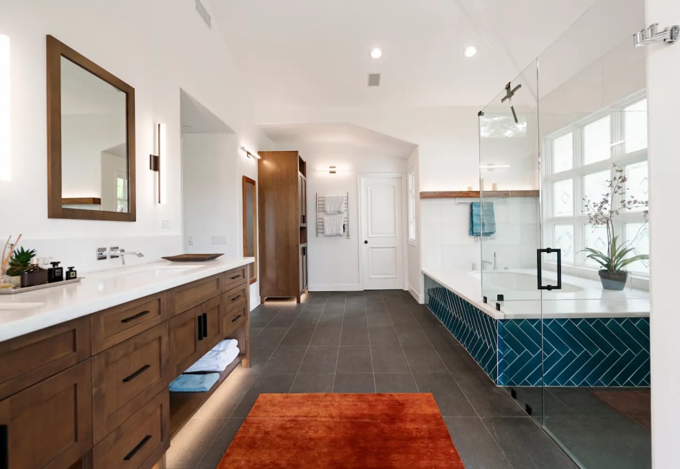 San Diego Bathroom Remodeling | Murray Lampert Design-Build