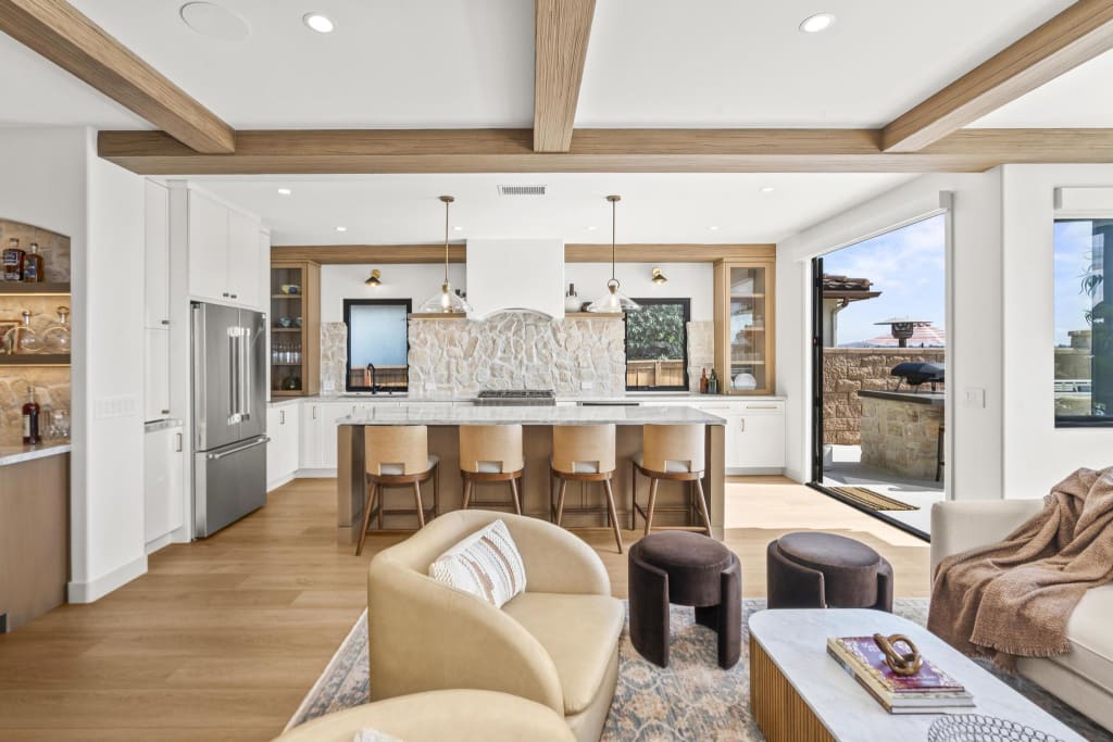 San Diego Green Home Remodeling | Murray Lampert Design-Build