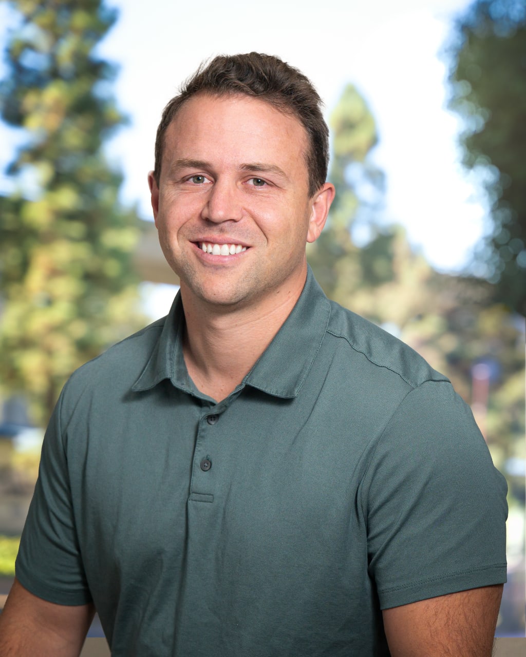 Blake Hawkes