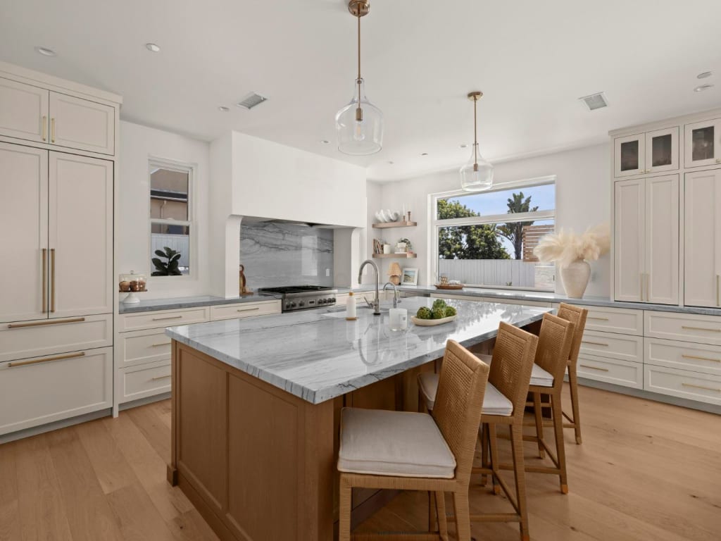San Diego Kitchen Remodel Trends: What Our Design Team Is Seeing in 2026