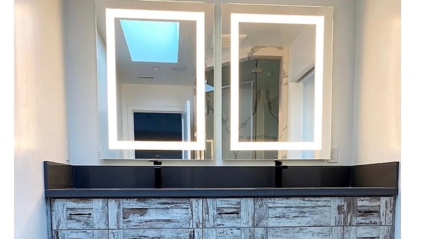 Custom Bathroom Remodeling Services in San Diego Slide 1