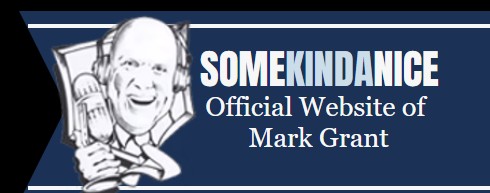 Some Kinda Nice - Official Website of Mark Grant