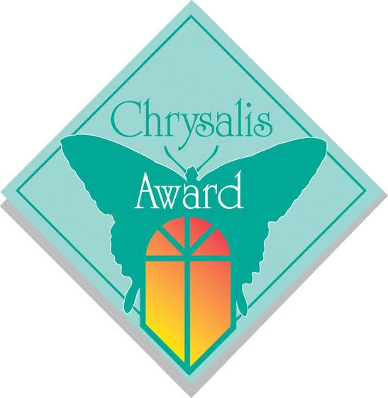 Chrysalis Award 2026 Regional â€
