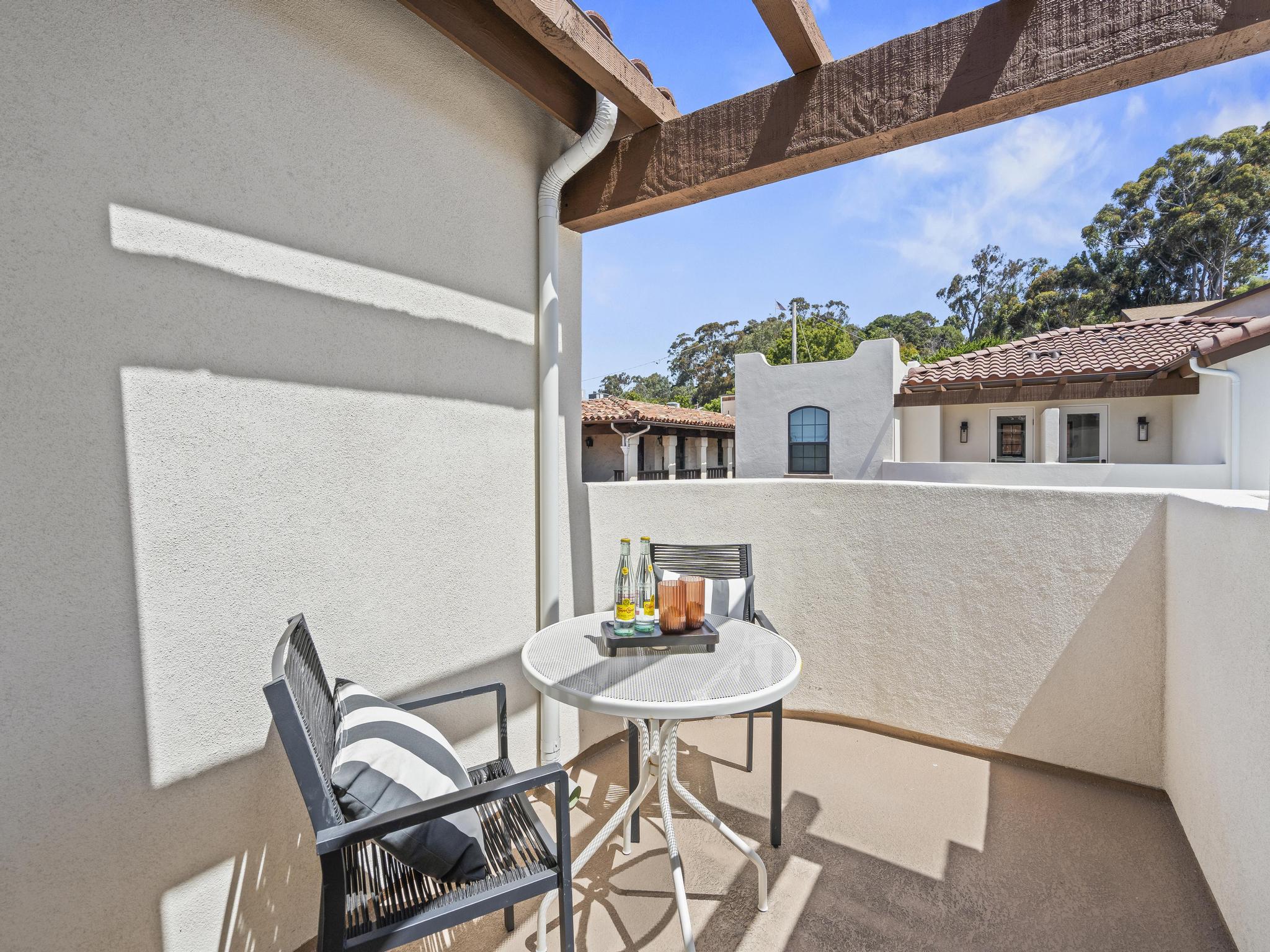 San Diego backyard ADU — Murray Lampert Design Build Remodel