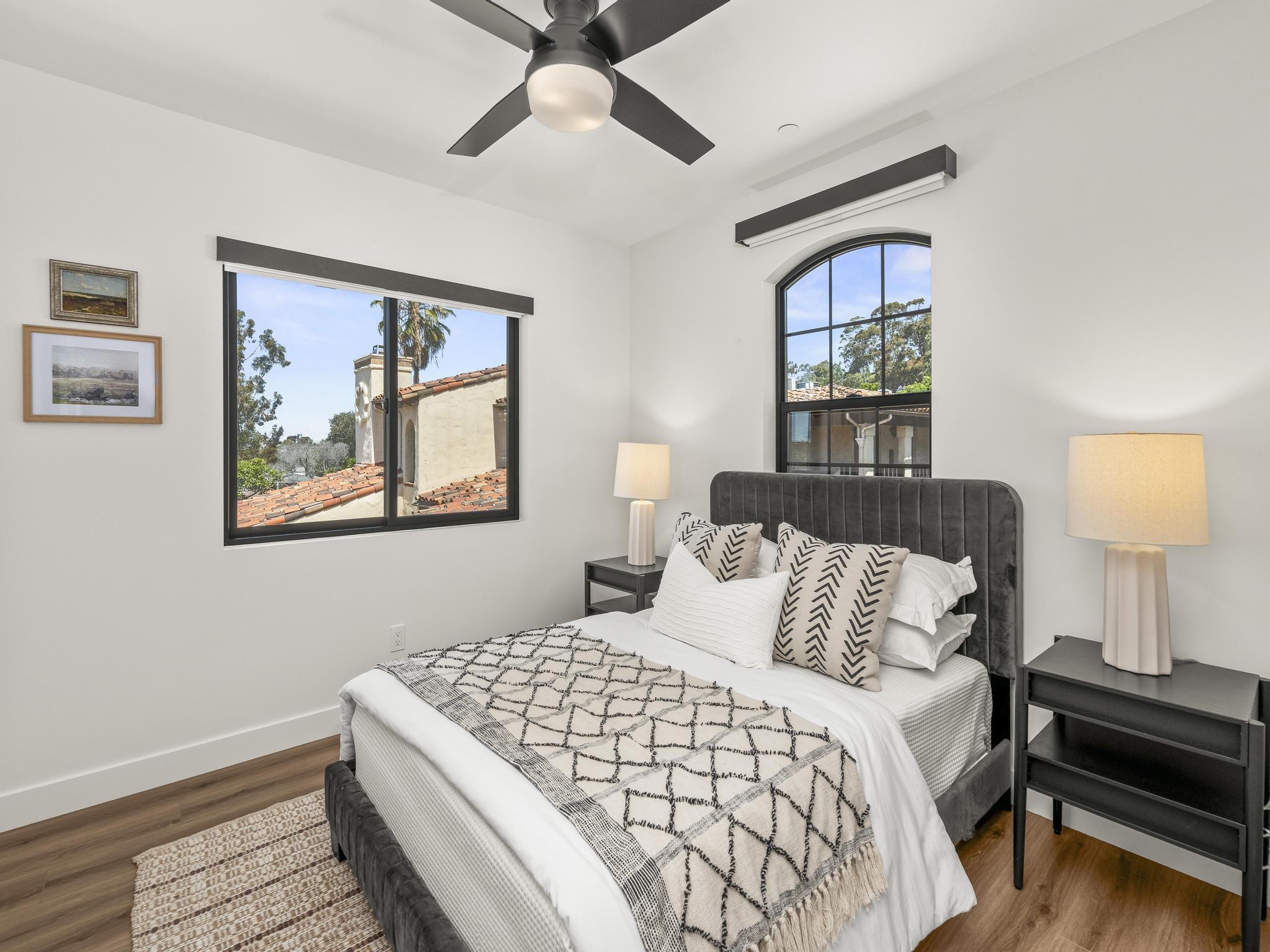 Custom ADU in San Diego — Murray Lampert Design Build Remodel