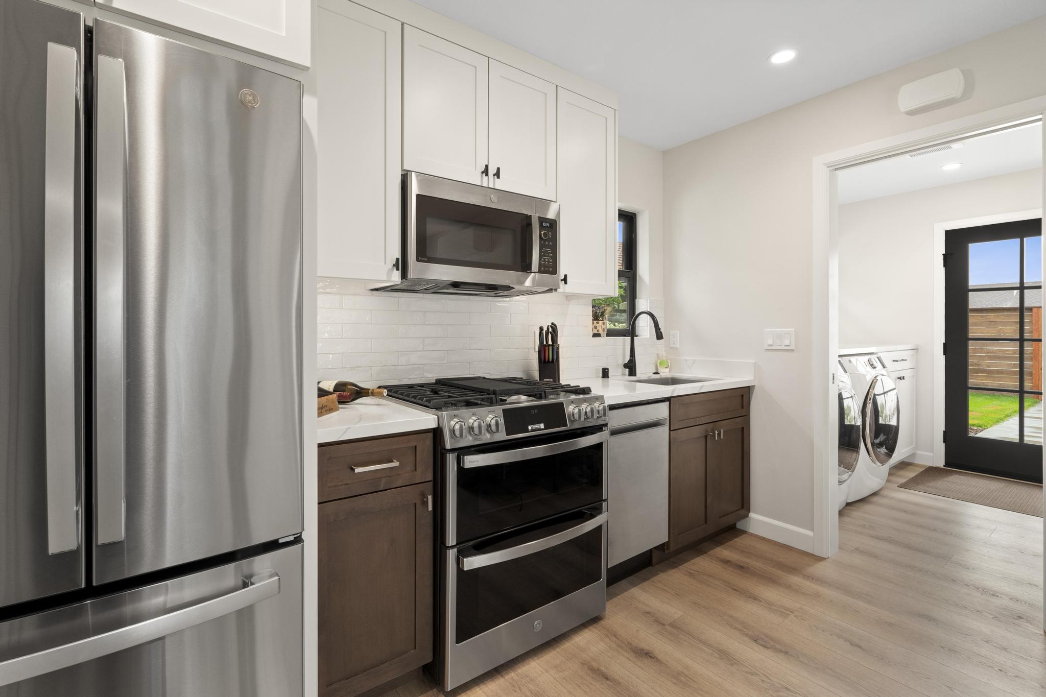 San Diego ADU project by Murray Lampert Design Build Remodel
