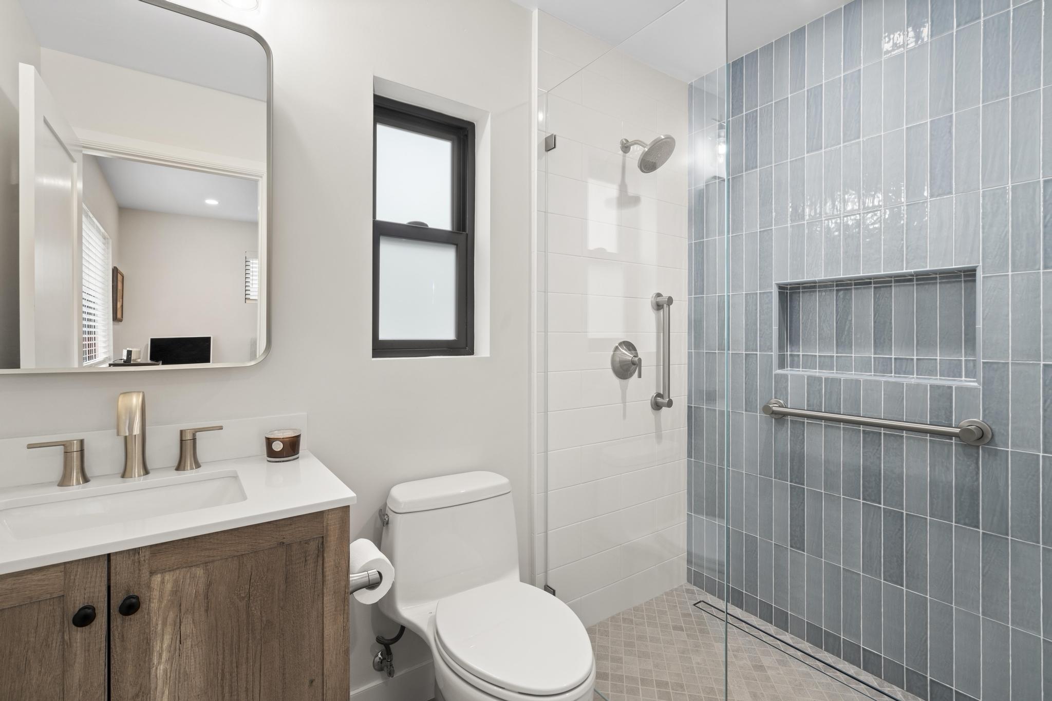 ADU project under construction in San Diego — Murray Lampert Design Build Remodel